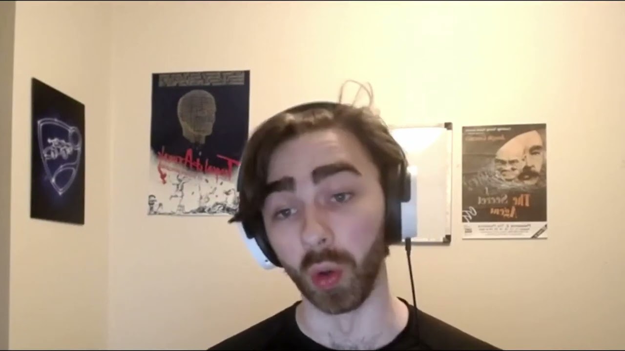 Title card from the Code Explain AI Assistant project video