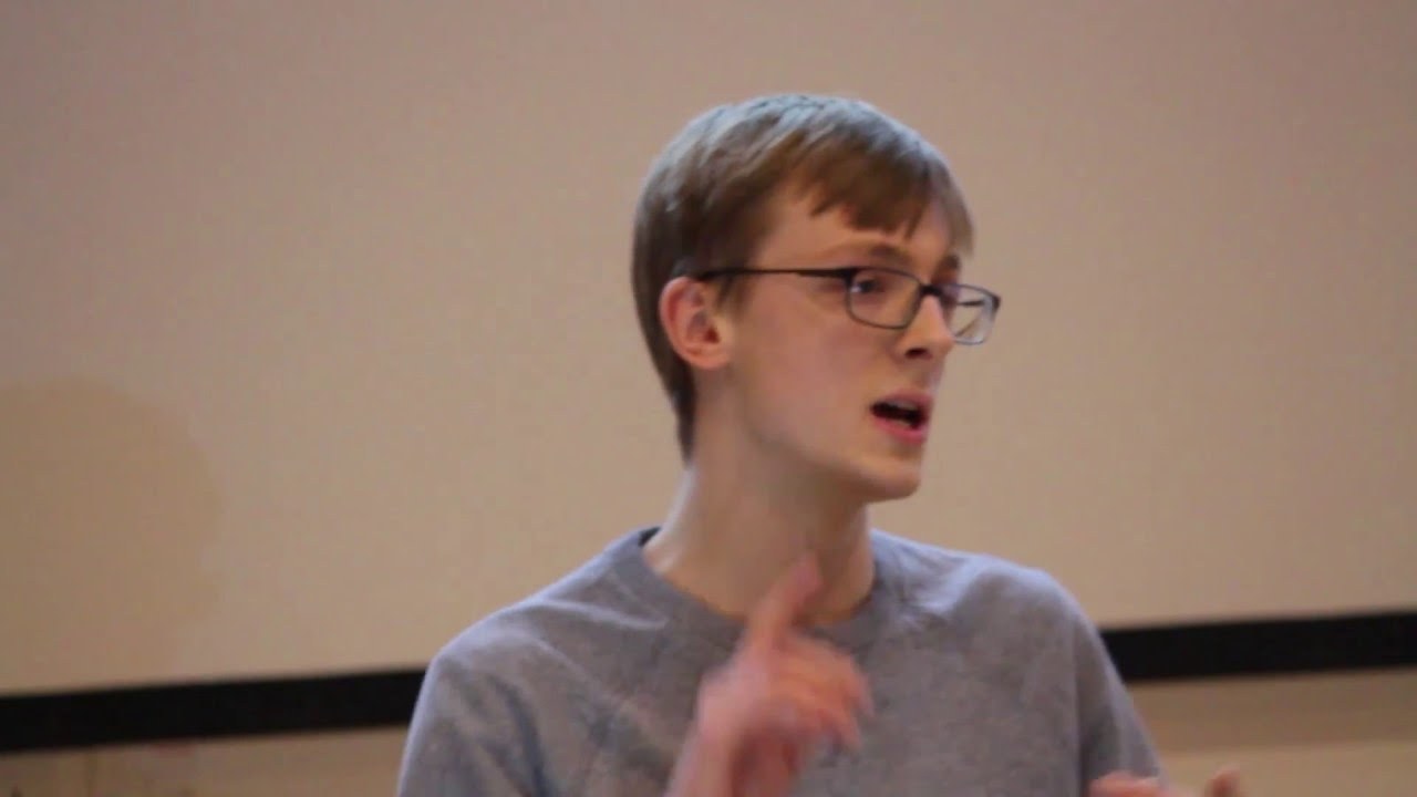 Title card from the Digital Currency for Public Good project video