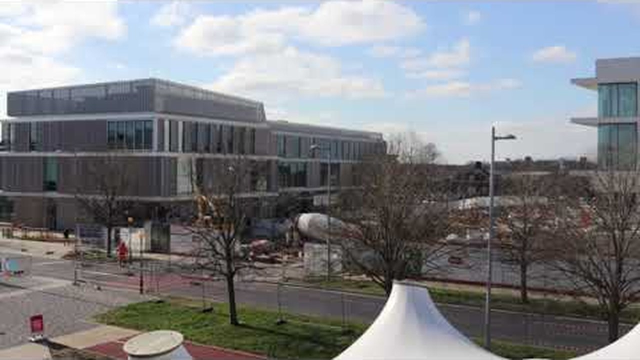 Title card from the Responsible Construction project video